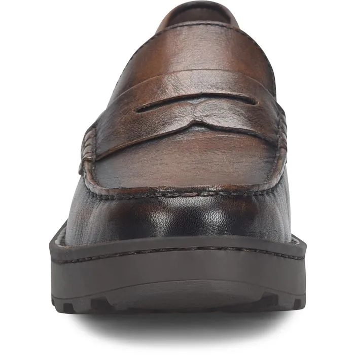 Born Carrera Loafer Women's Loafers With Suit Pants