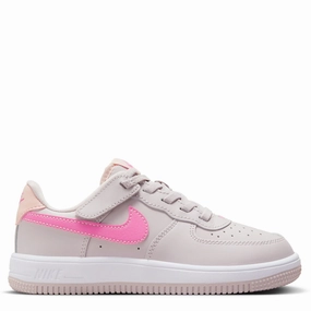 Force 1 Low Easyon (Little Kid) Shoes For Running And Lifting