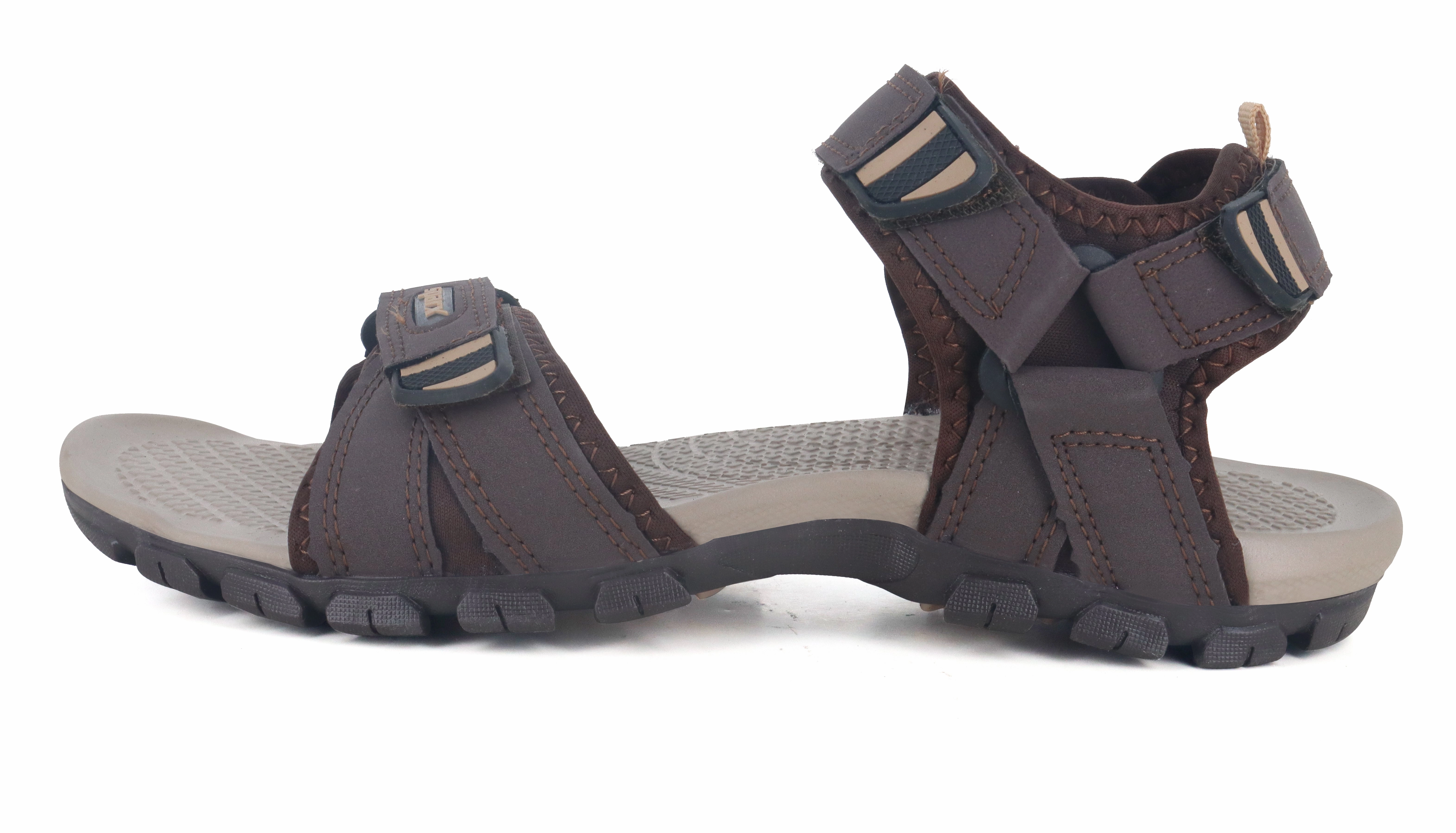 SPARX Sandals for Men SS 481 Shearling Sandals