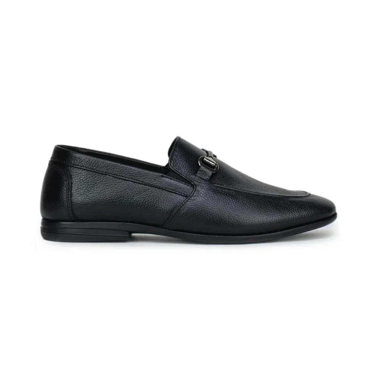 Versace Loafers Slip-On Casual Shoes 1717 | Bit Loafers for Men
