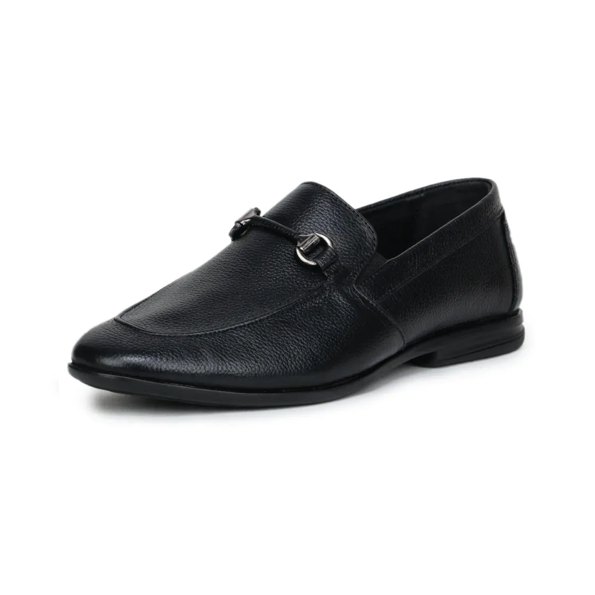 Dresses With Loafers Slip-On Casual Shoes 1717 | Bit Loafers for Men