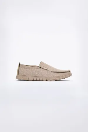 Beefroll Penny Loafers SLIP-ON LOAFERS
