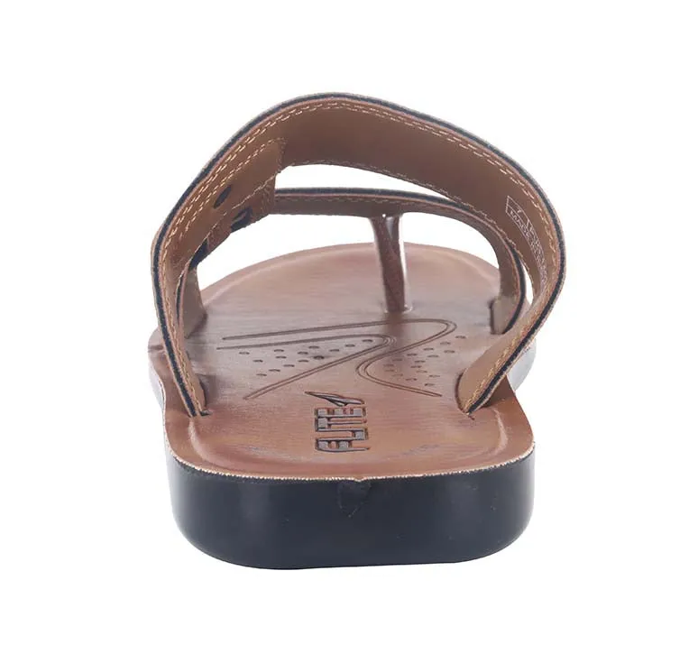 Slippers Travel FLITE Slippers for men PUG 140