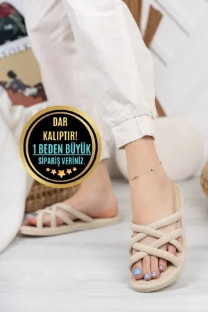 Non Slip Material For Slippers Modafrsat Women's Non-Slip Slippers