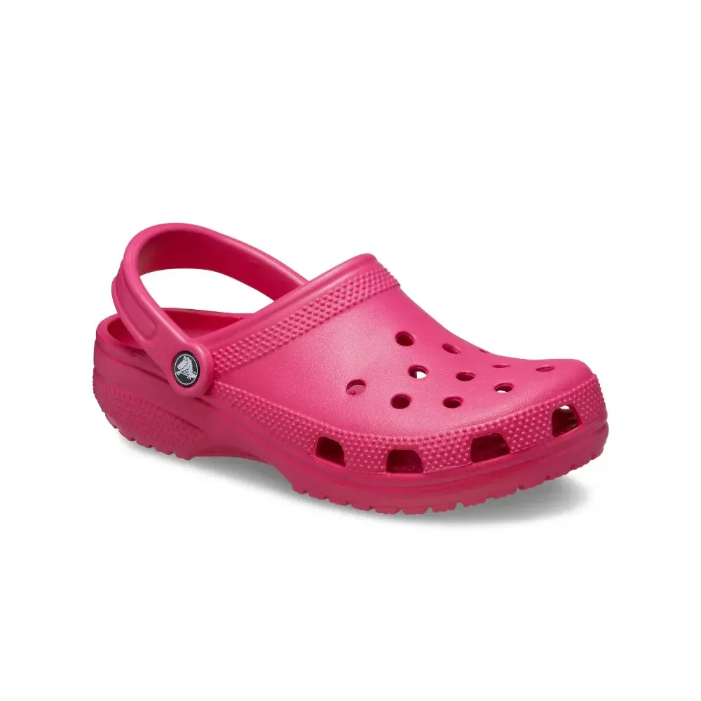 Crocs Classic Clog - PNK Pilates Slippers
