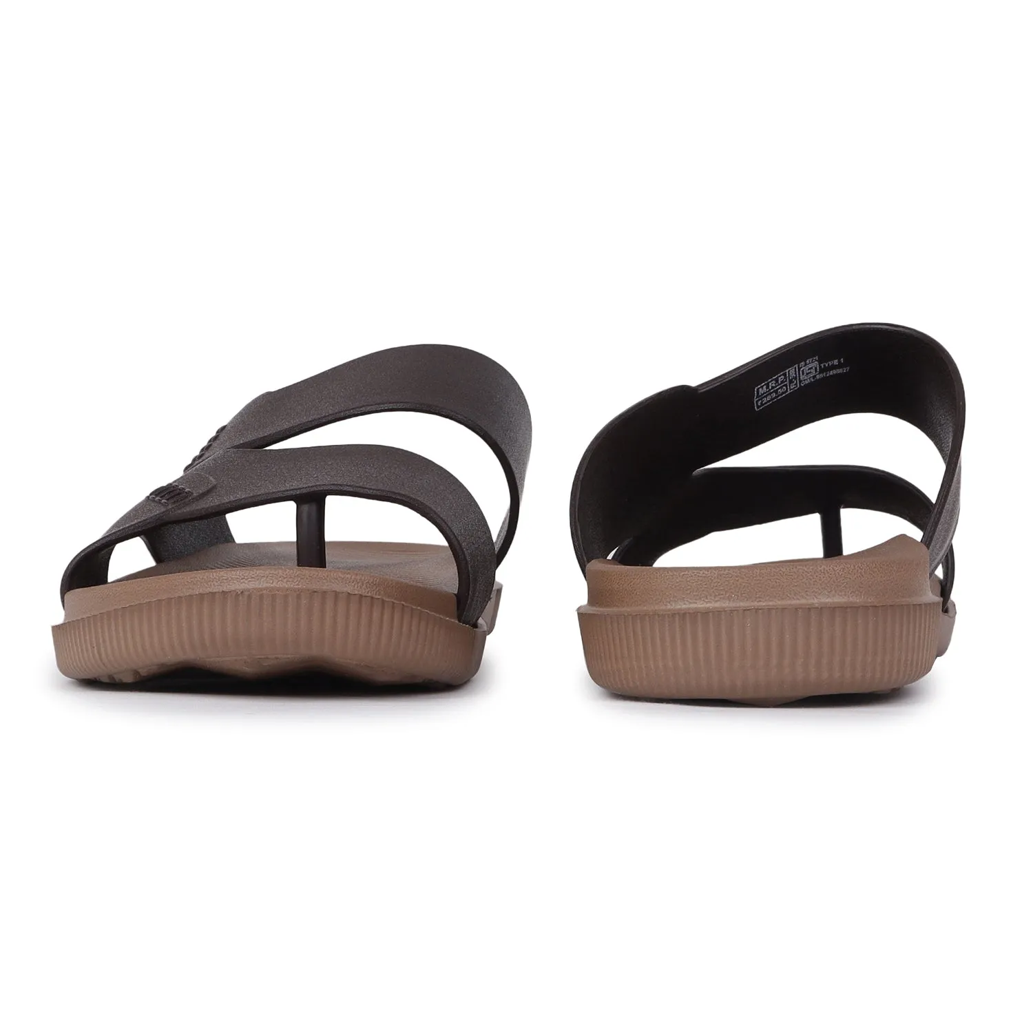 Slippers For Men FL 508 Cleaning Slippers