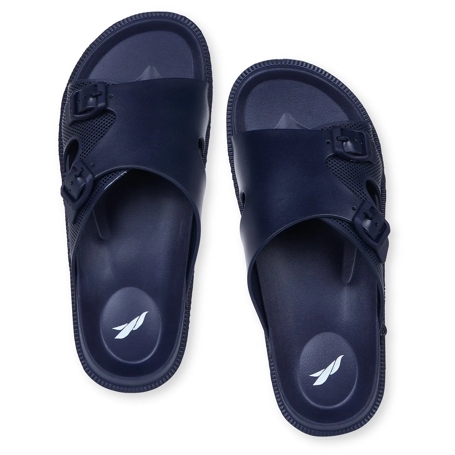 Slippers For Men FL 515 Branded Sandals