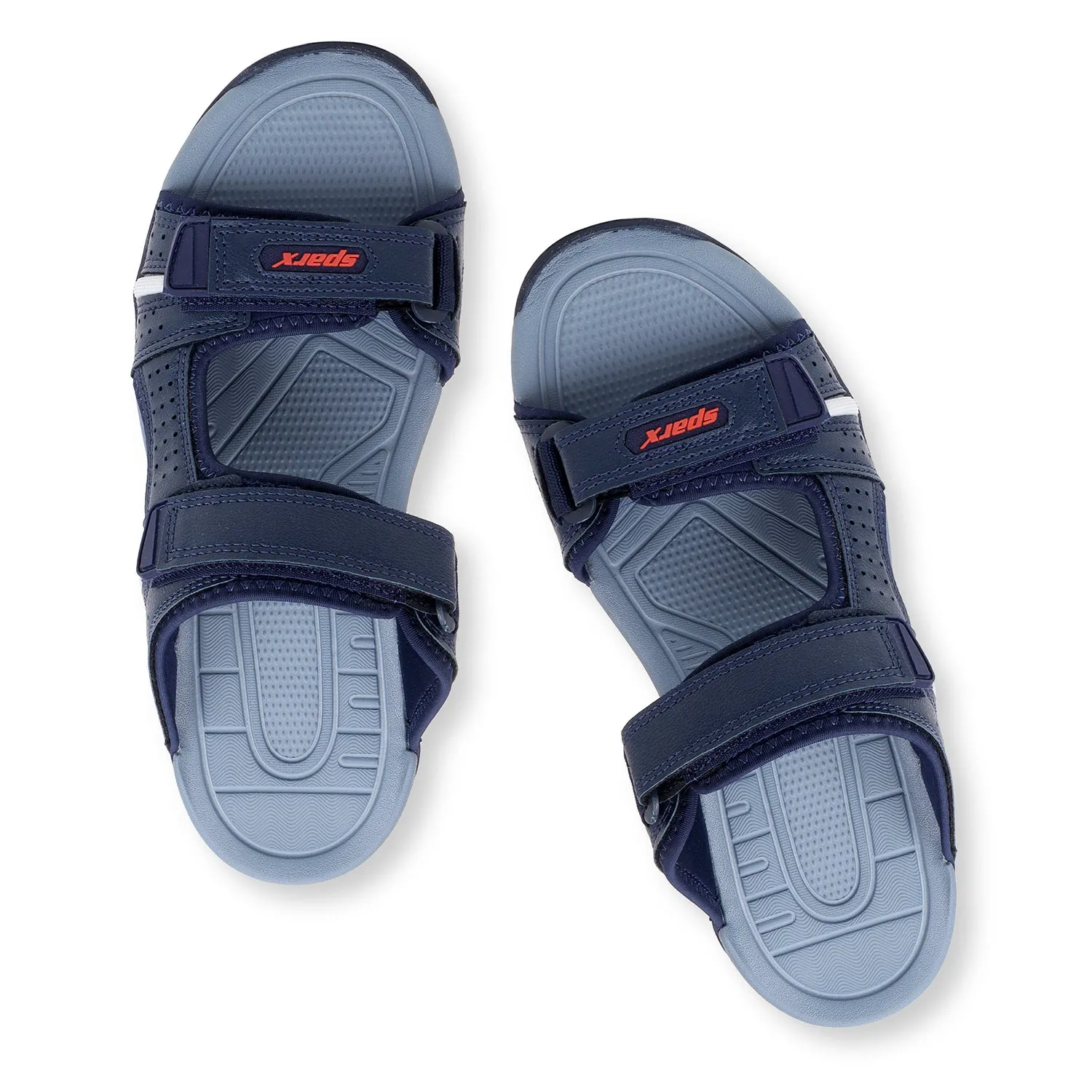 Slippers for Men SFG 186 Slippers Flower