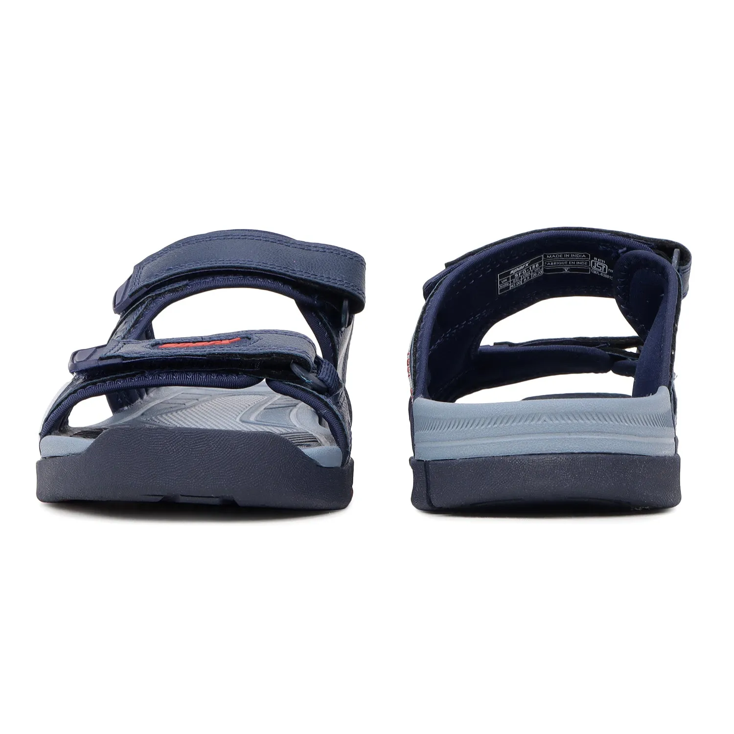 Slippers With Wedge Heel Slippers for Men SFG 186