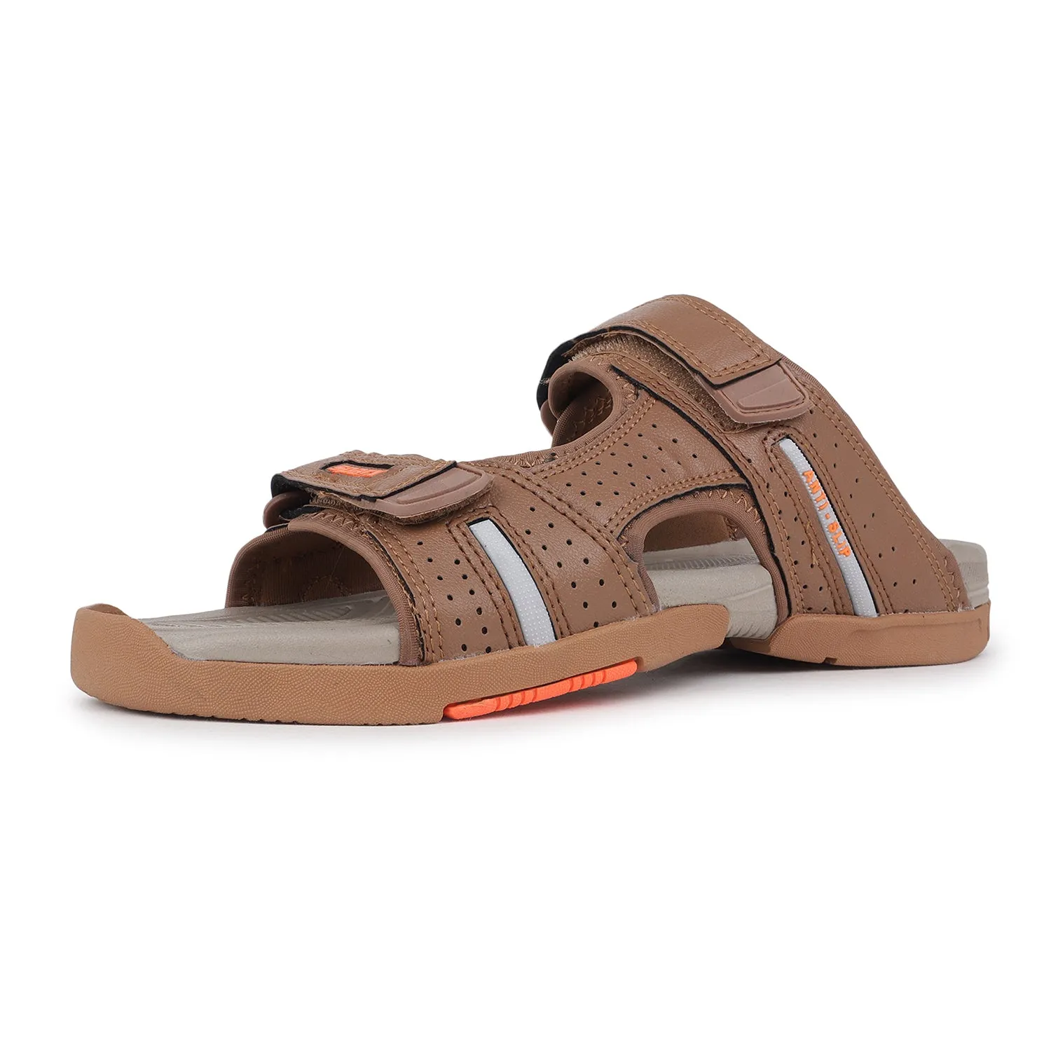 Whiteface Slides Slippers for Men SFG 186