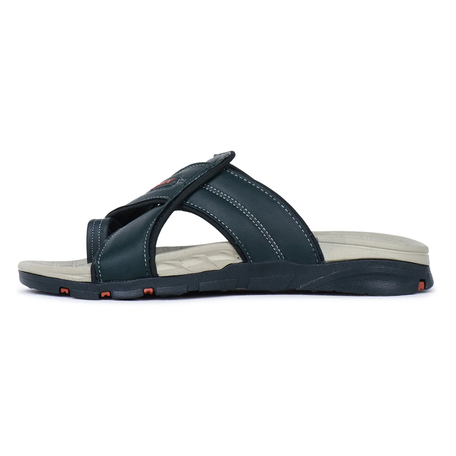 Slippers for Men SFG 190 Sandals Flat