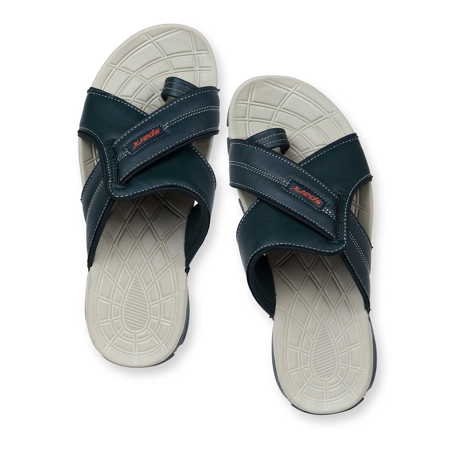 Slippers for Men SFG 190 Frye Sandals