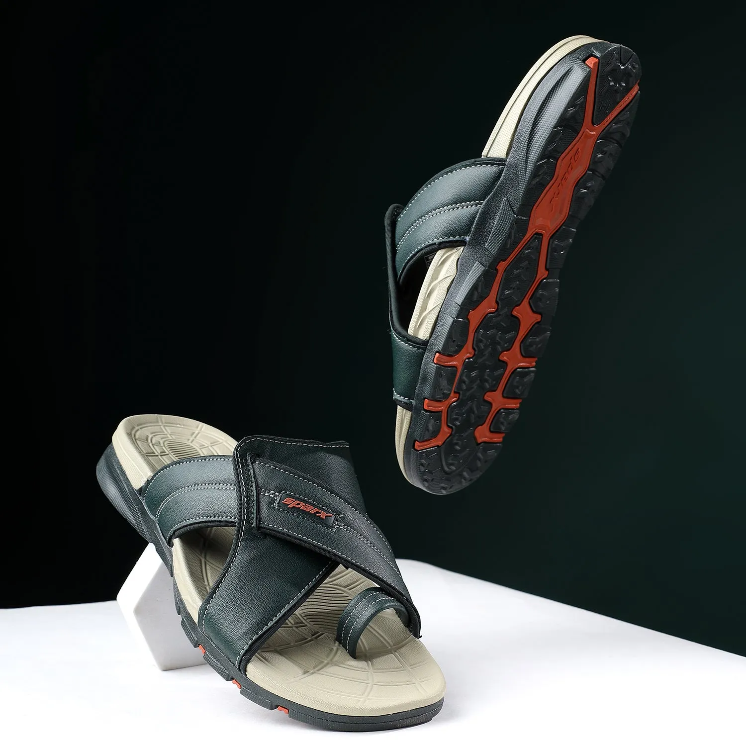 Slippers for Men SFG 190 Voya Infinity Sandals