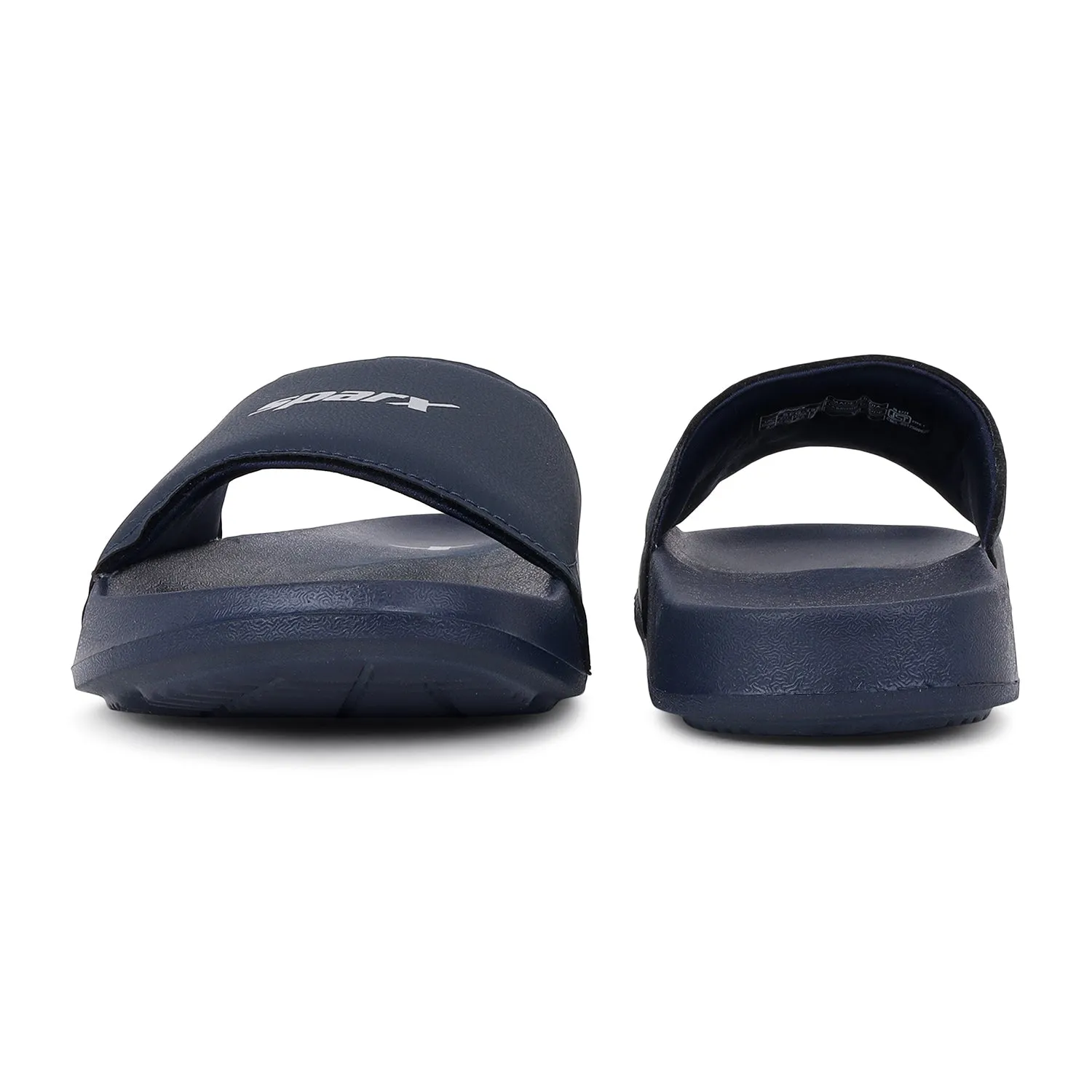 Slippers for Men SFG 192 Platforms Sandals