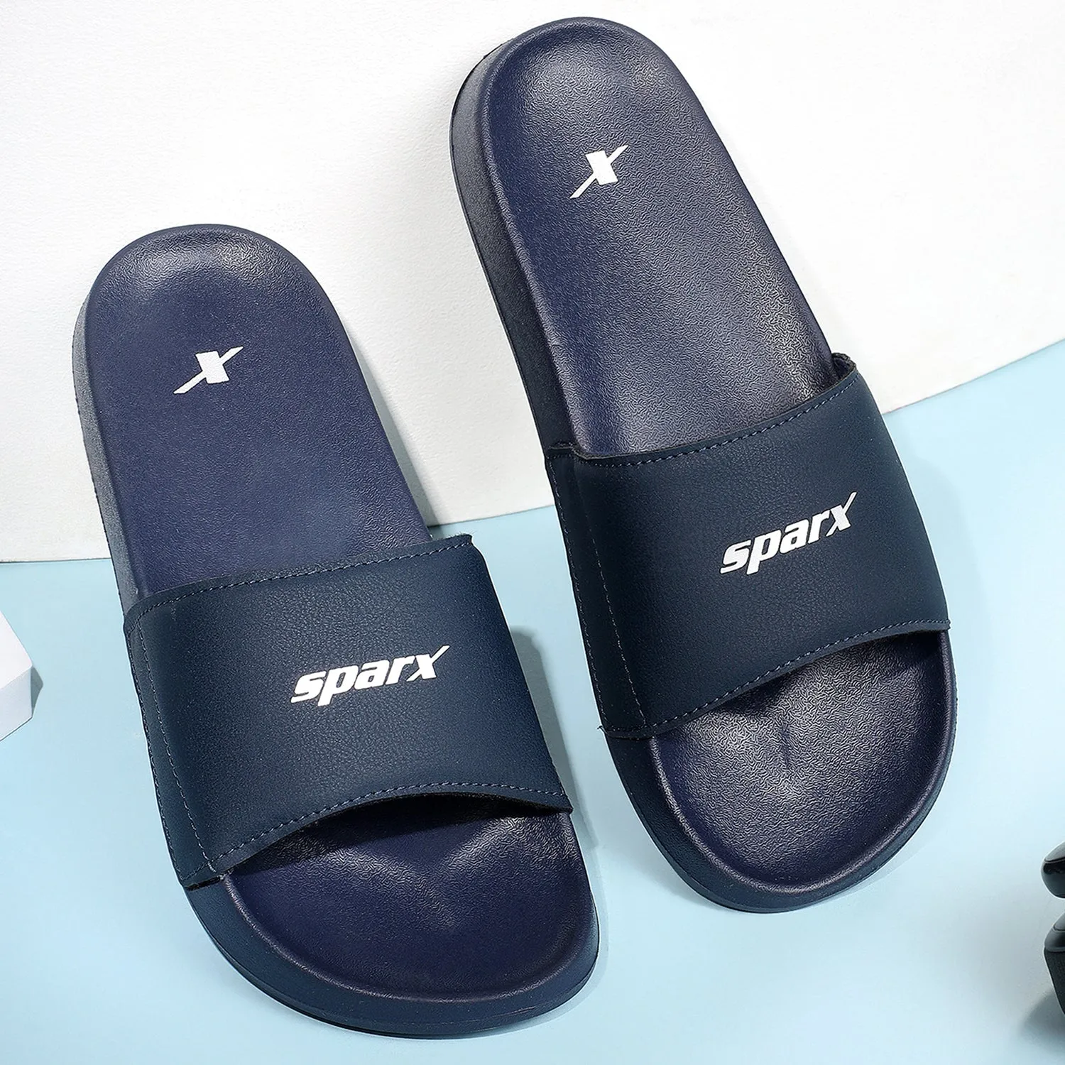 Slippers for Men SFG 192 Birkenstock Sandals Rubber