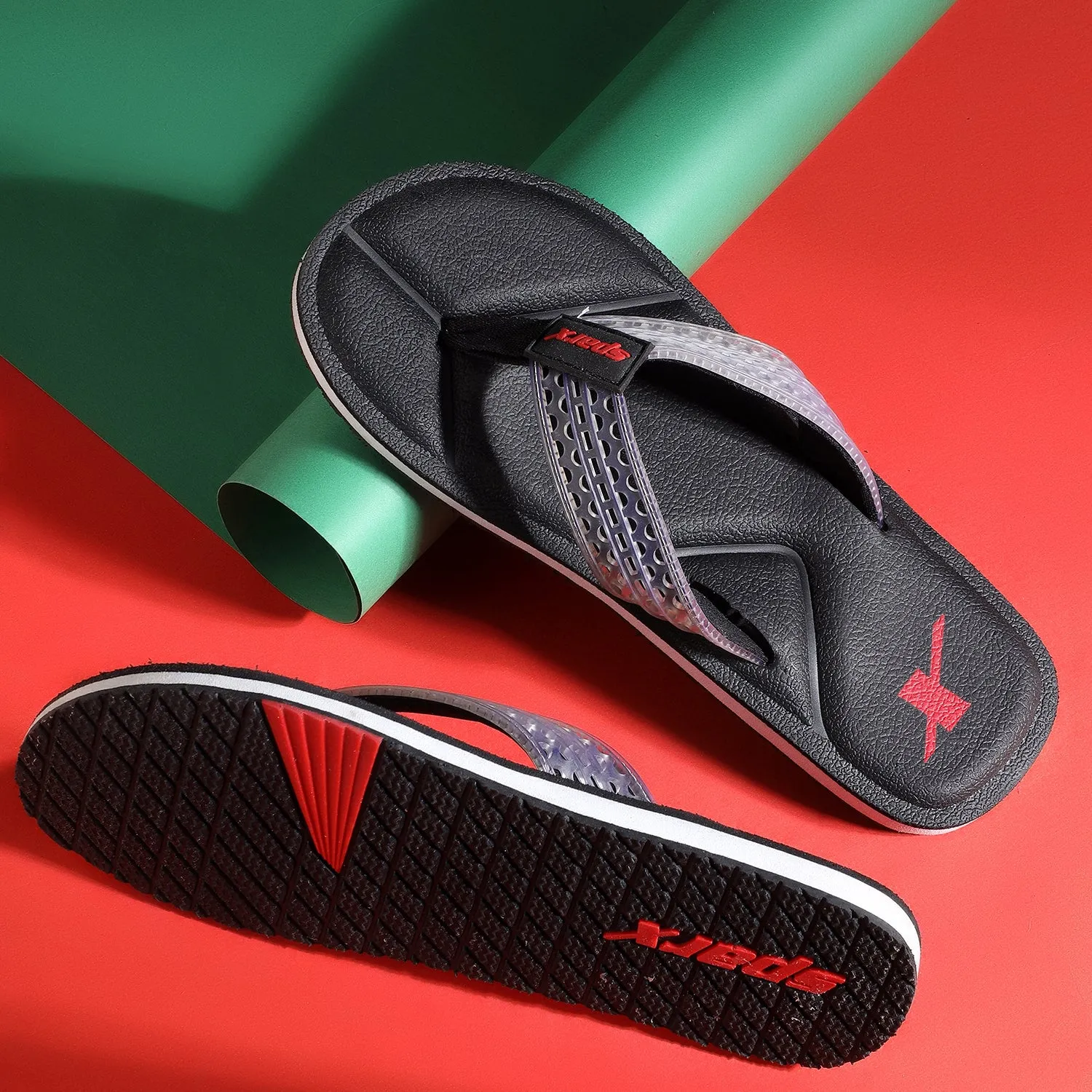 Slippers for Men SFG 2113 Walking Comfort Sandals