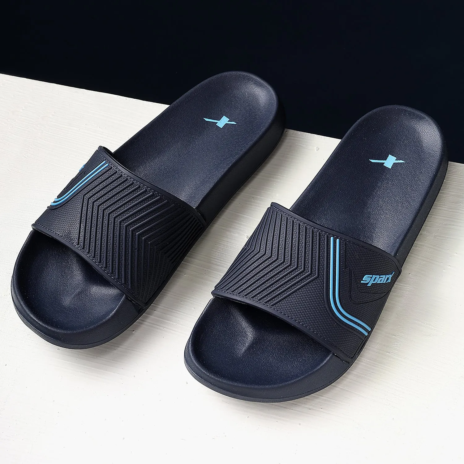 Slippers for Men SFG 218 Walking Comfortable Sandals