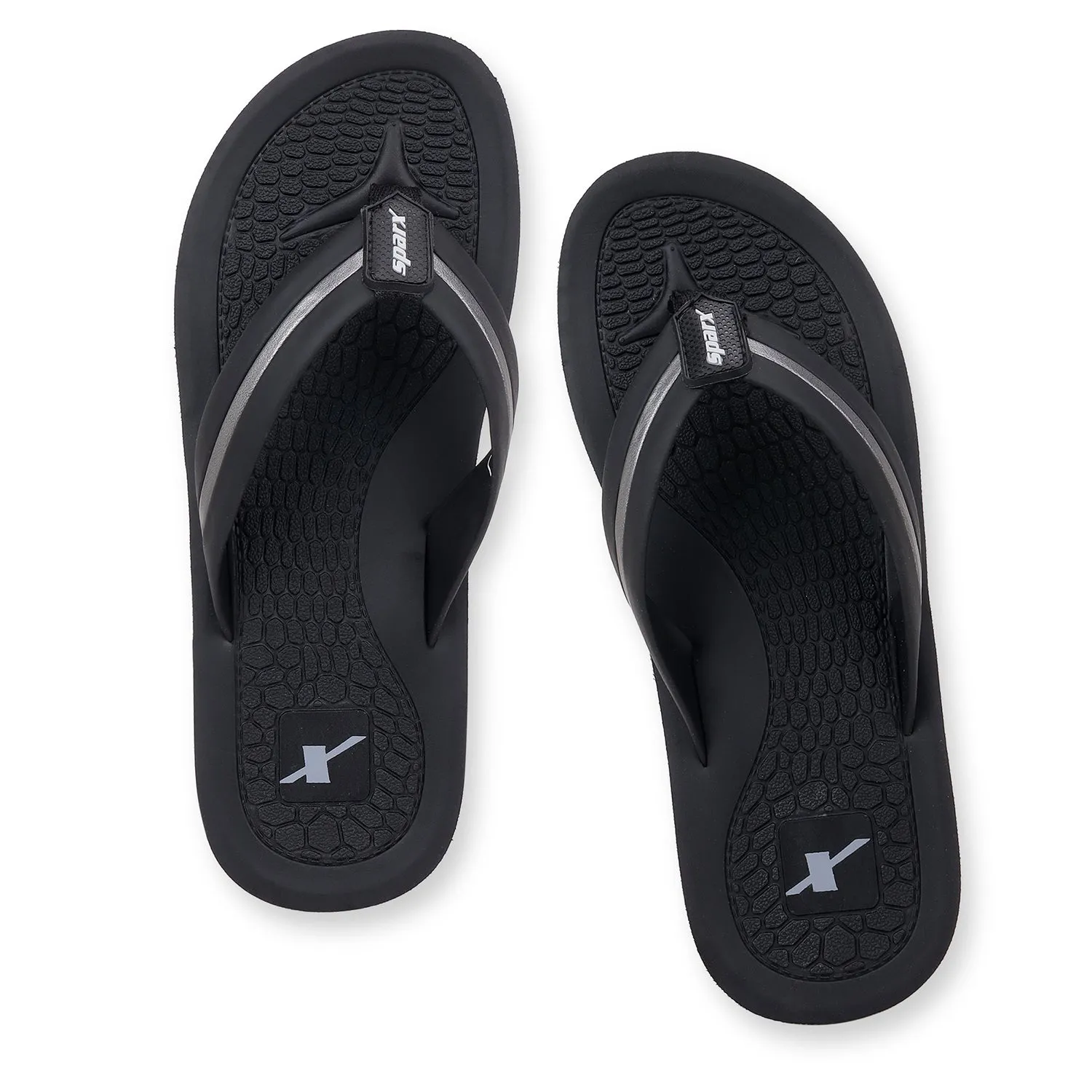 Slippers for Men SFG 4027 Arla Sandals