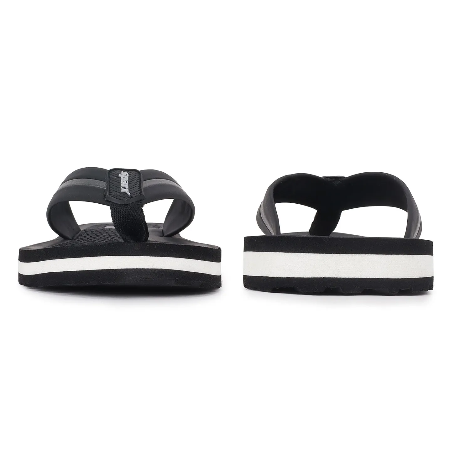 Slippers for Men SFG 4027 Cute Platform Sandals
