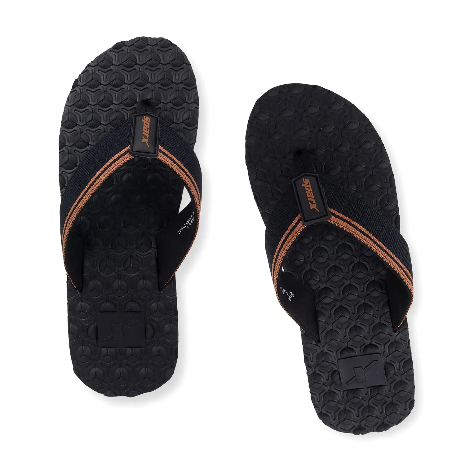 Slippers for Men SFG 9002 Sandals With The Strap