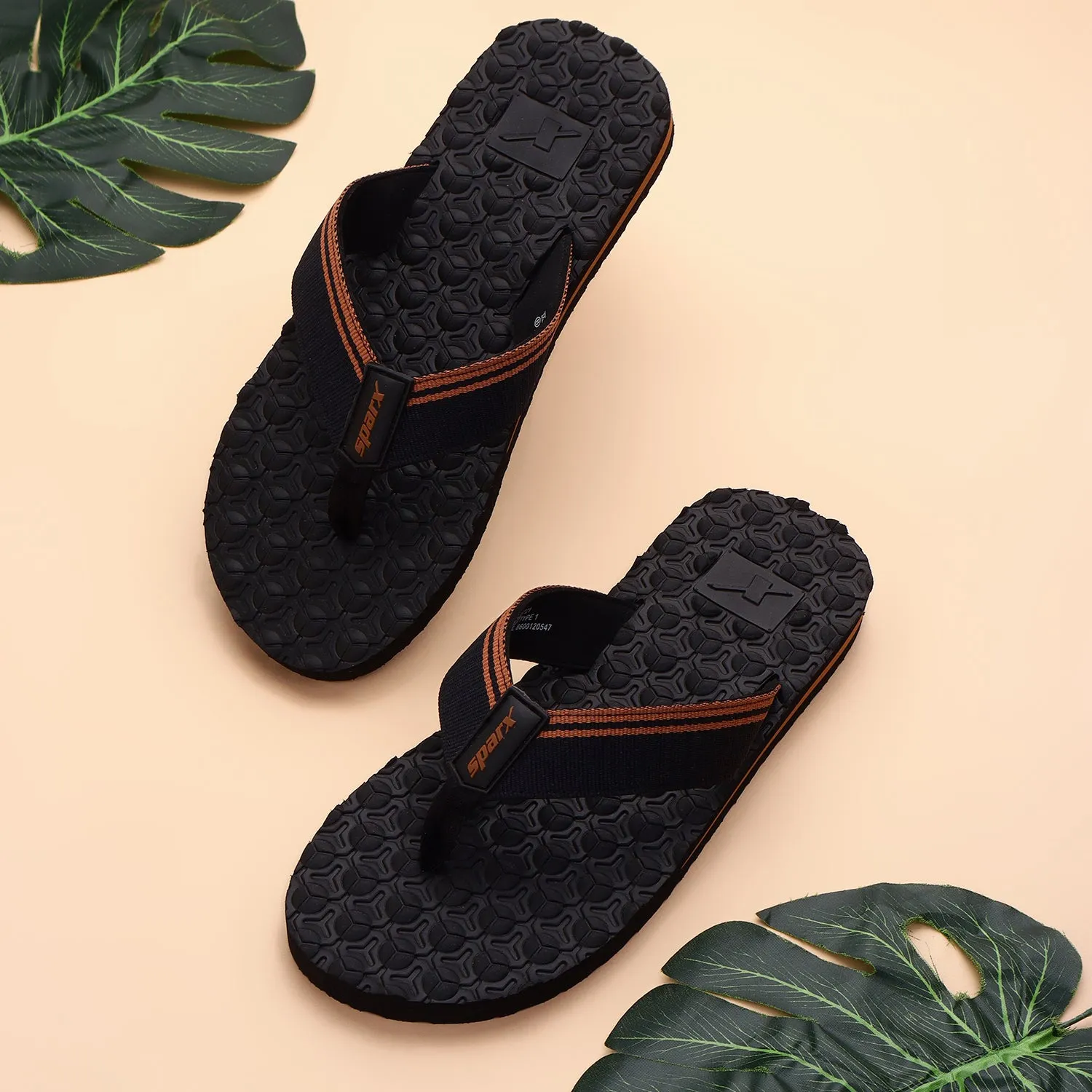 Slippers for Men SFG 9002 Sandals Cay