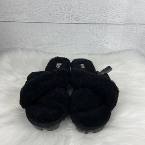 Feet Warming Slippers Slippers Designer By Ugg