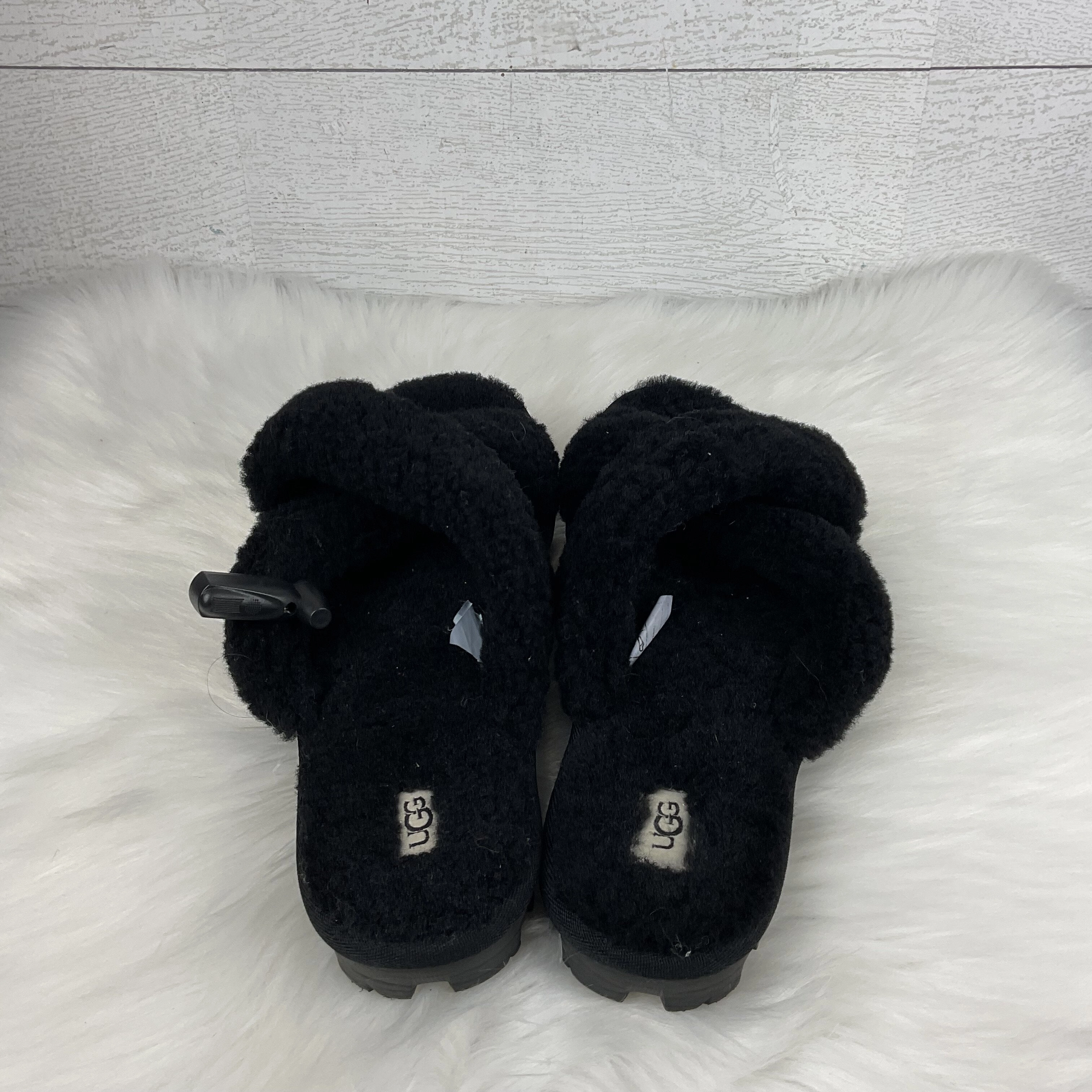 H&m Slides Slippers Designer By Ugg