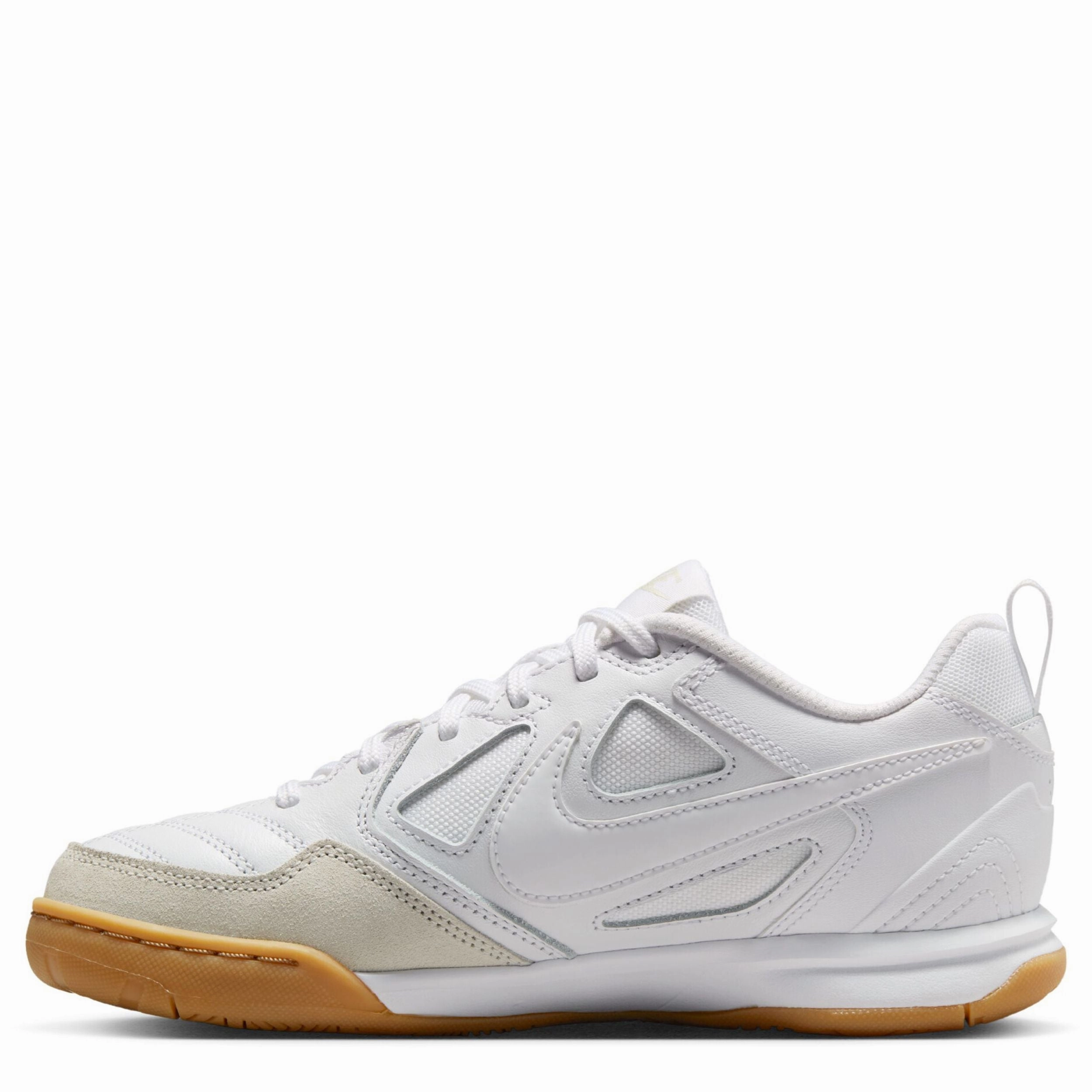 Gato (Big Kid) Wide Width High Top Sneakers