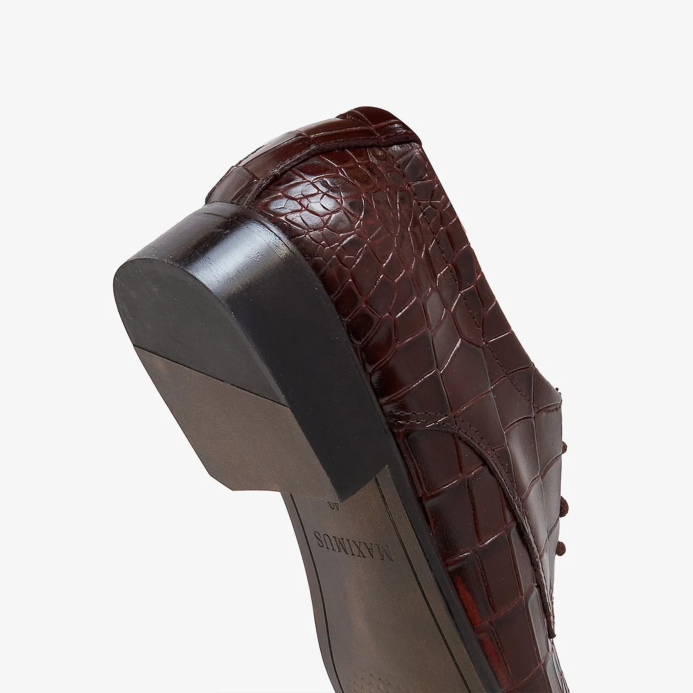 Lace-up Formals for Men In Flat Shoes