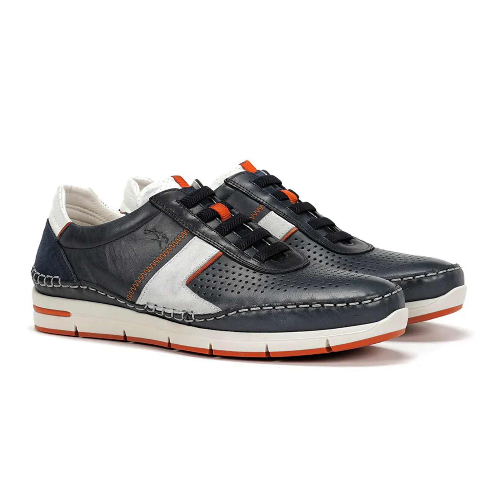 Fluchos Yannic F1443 Sneaker (Men) - Ocean Casual Shoes In Pakistan
