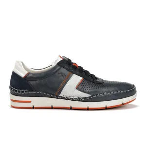 Fluchos Yannic F1443 Sneaker (Men) - Ocean Casual Mtb Shoes