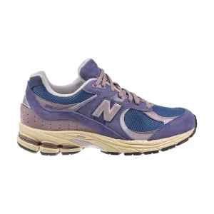 New Balance 2002R "Dream State" Men's Shoes Blue/Purple u2002r-pa Soft Casual Leather Shoe