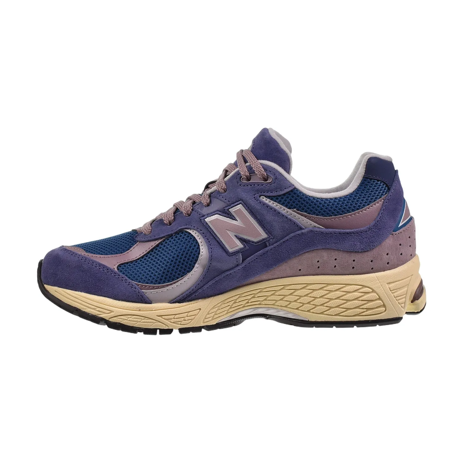 New Balance 2002R "Dream State" Men's Shoes Blue/Purple u2002r-pa Casual Size 15 Shoes