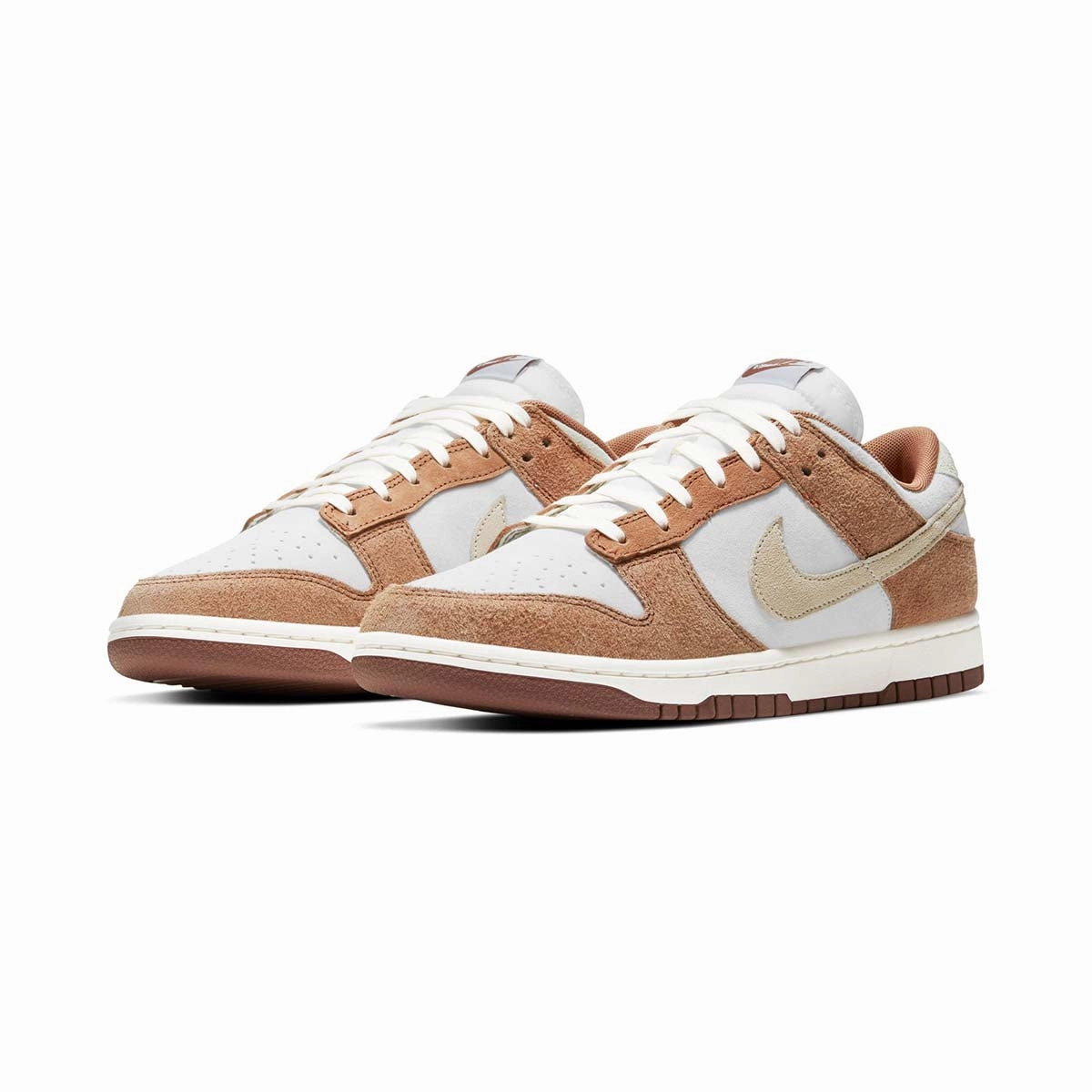 Nike Dunk Low Retro Premium Men's Shoes Asics Casual Running Shoes
