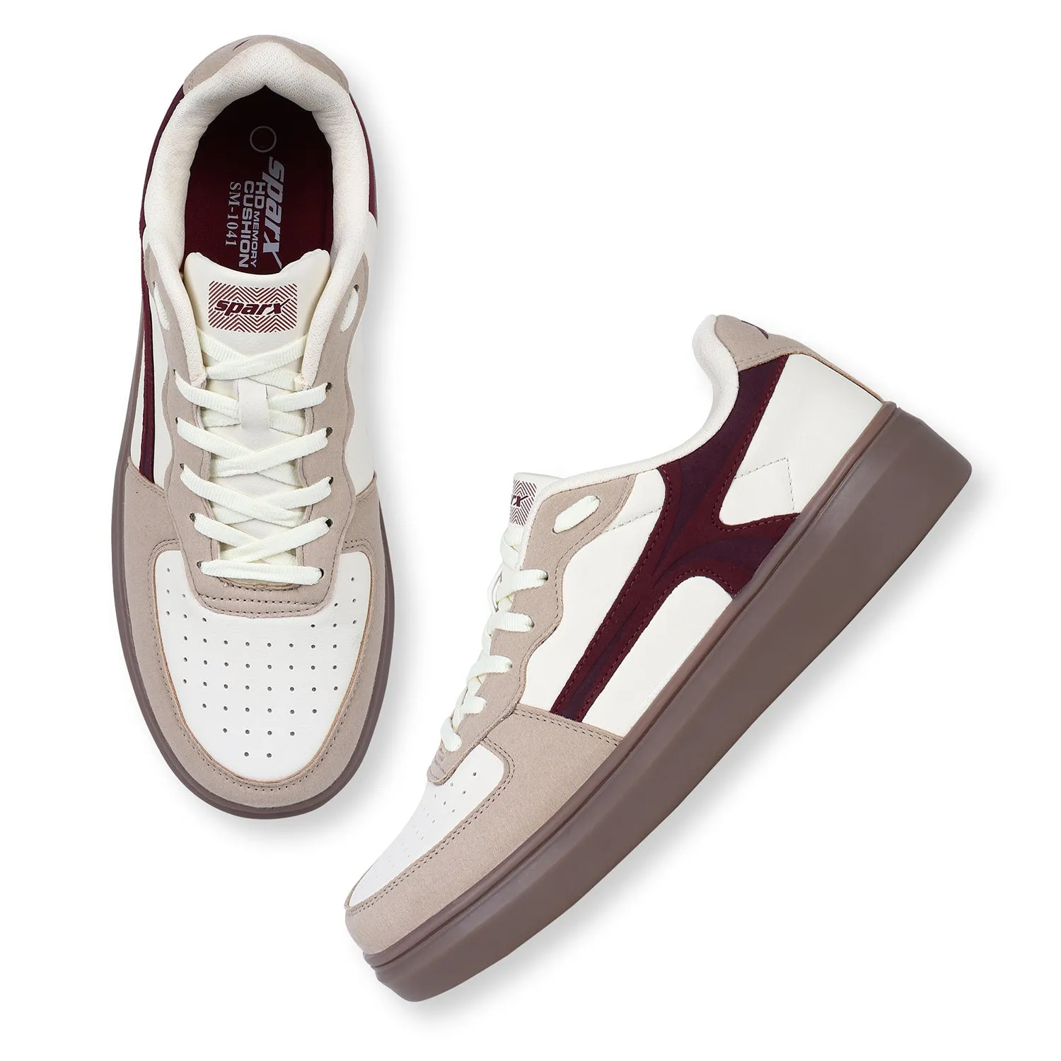 Sneakers for Men SM 1041 Run 70s 2.0 Sneakers