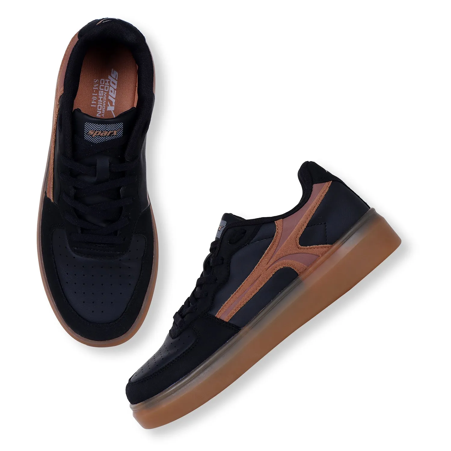 Bling Sneakers Shoes Sneakers for Men SM 1041