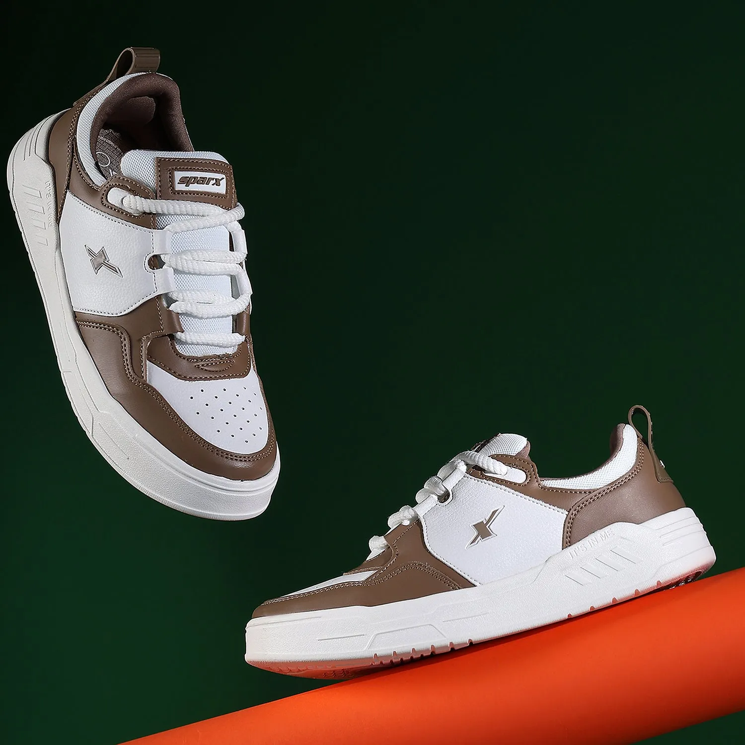 Sneakers for Men SM 9066 Comfortiva Sneakers