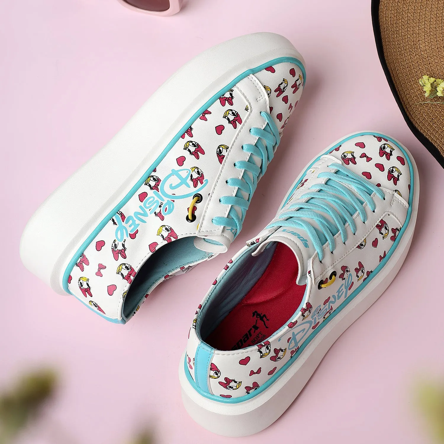 Xelero Sneakers Sneakers for Women SL 3007