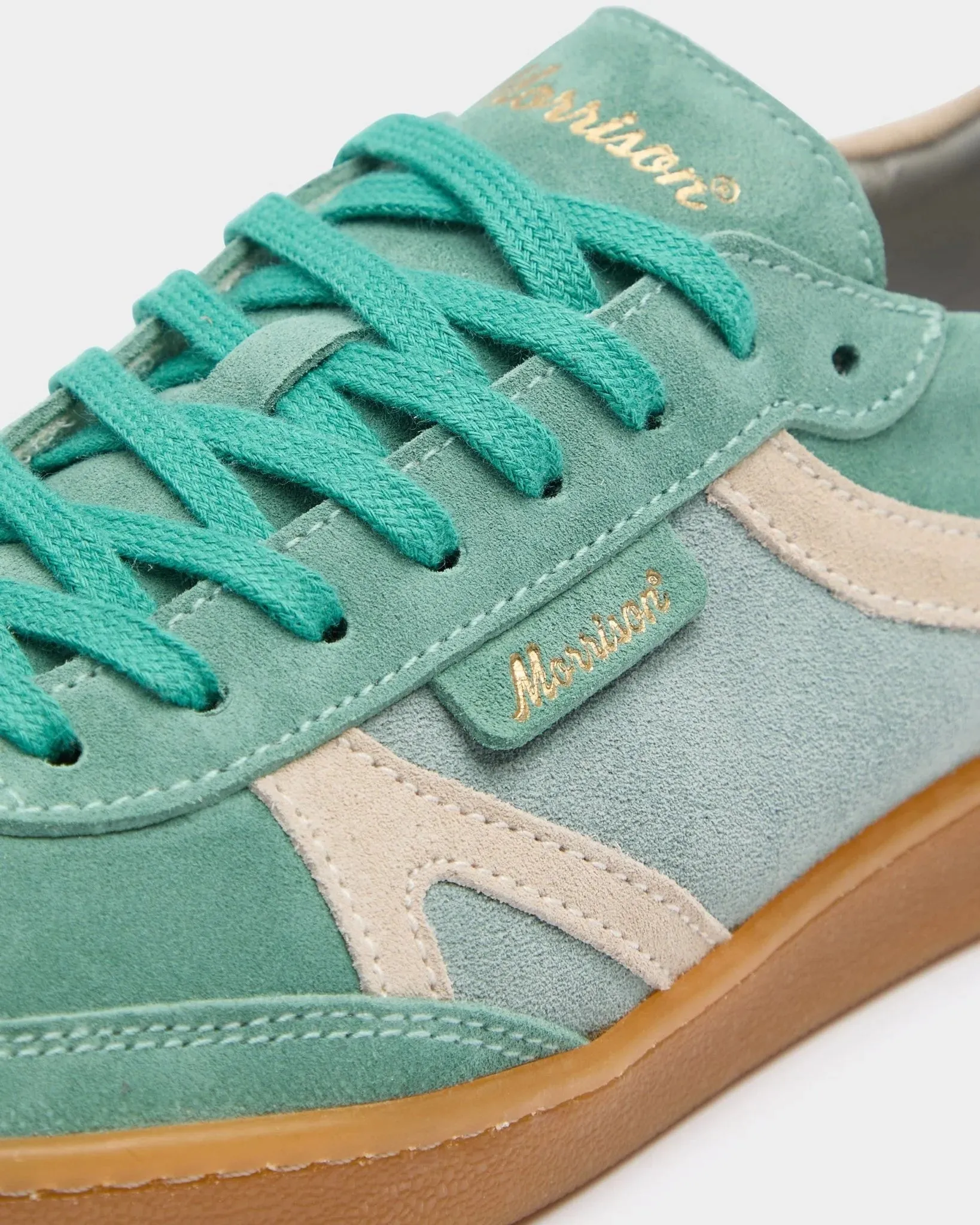 Sneakers Nineties Goblin Shoes For Very Flat Feet