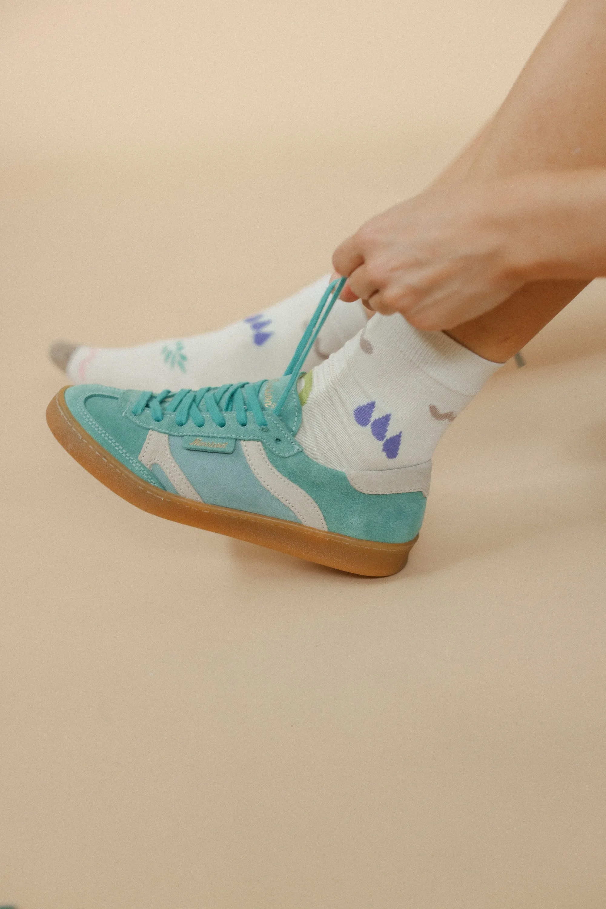 Flat Shoes For With Bunions Sneakers Nineties Goblin