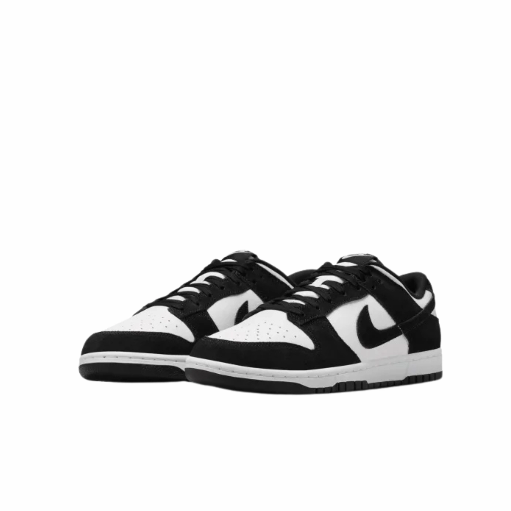 Sneakers W Nike Dunk Low Next Nature - White/Black Asics Gel Indoor Court Shoes