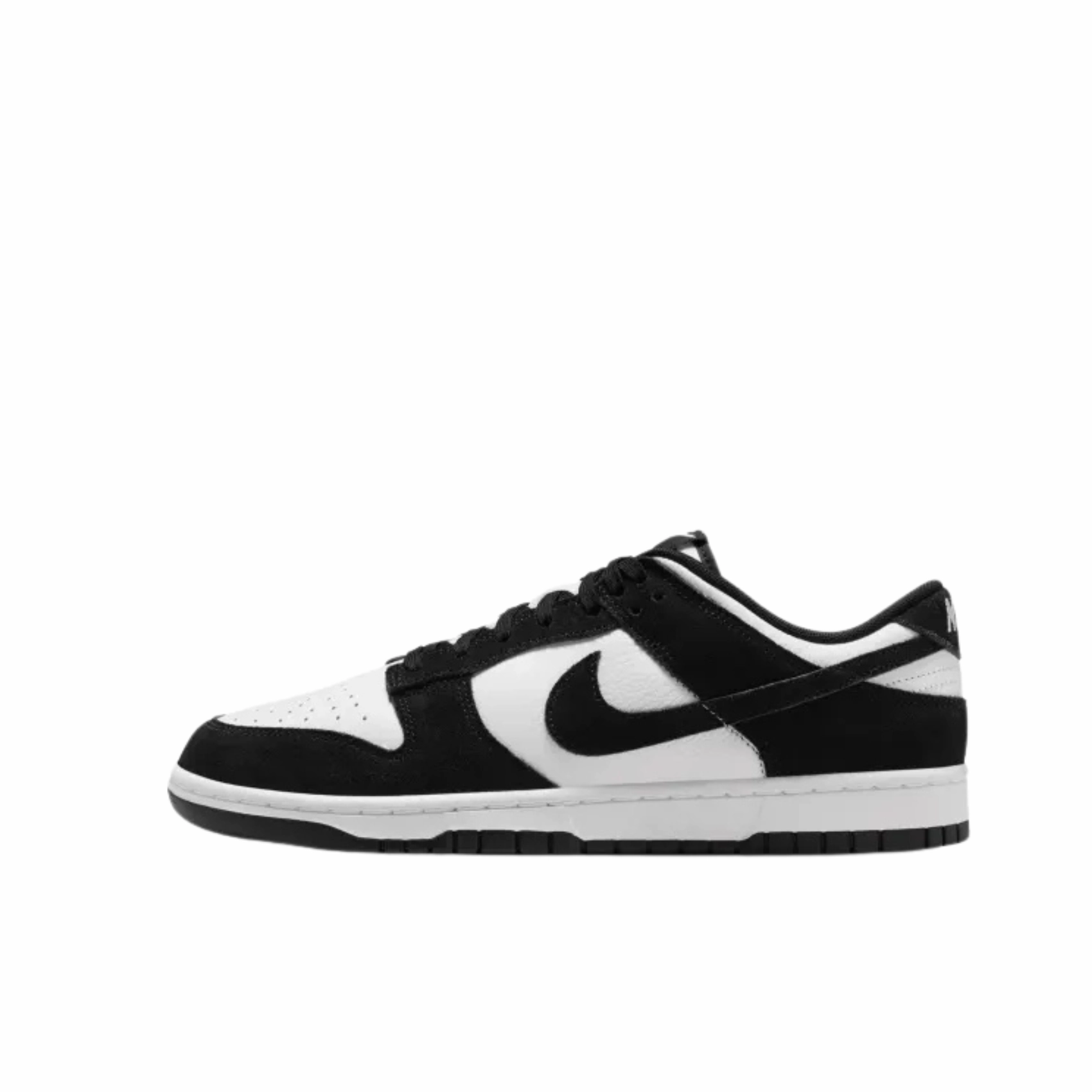Sneakers W Nike Dunk Low Next Nature - White/Black Best Price On Asics Running Shoes