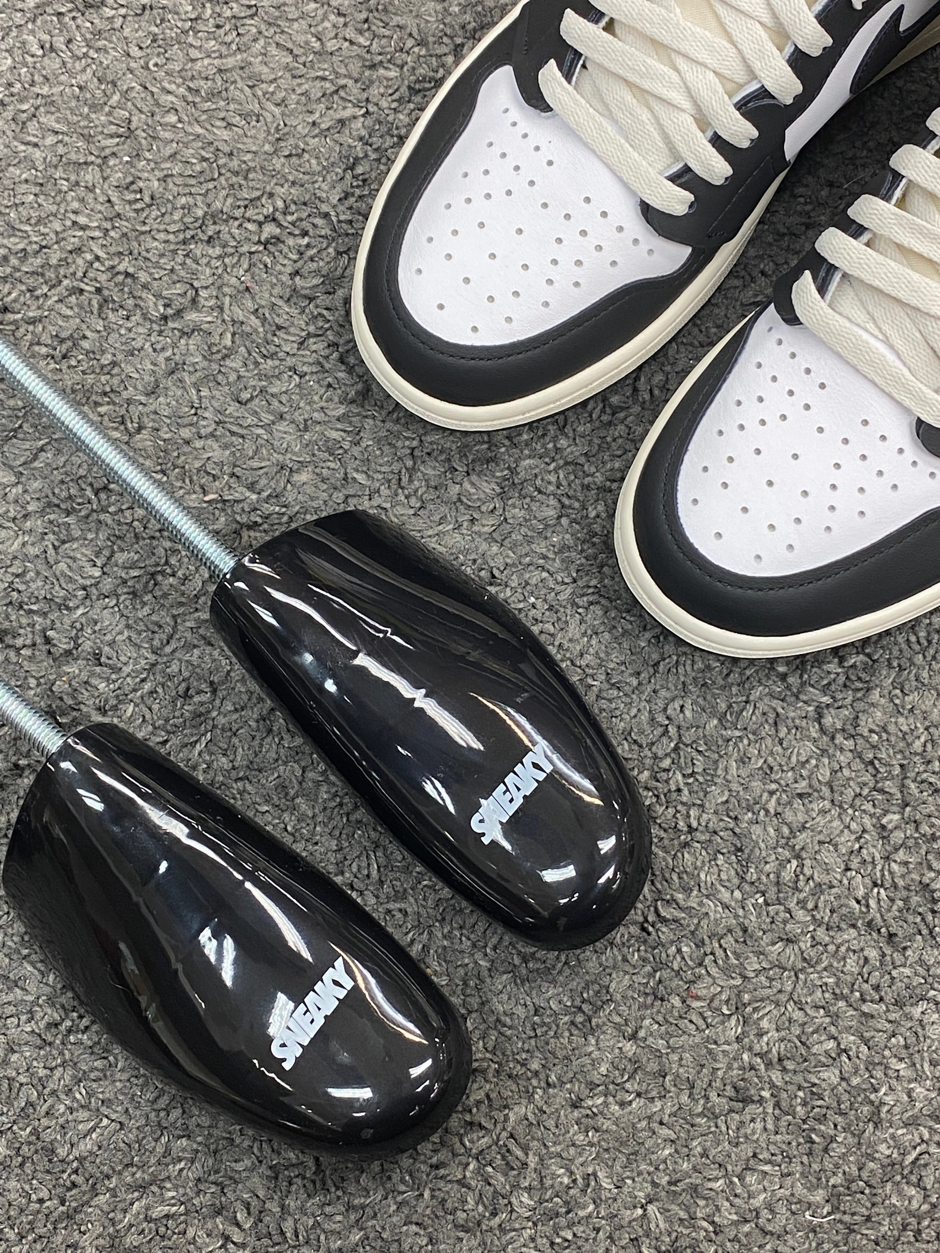 Asics Gore Tex Trail Shoes Sneaky Shoe Tree