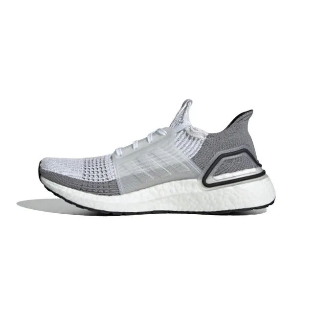 Original Authentic Adidas ULTRABOOST 19 Women's Running Shoes Comfortable Outdoor Breathable Sports Shoes Wear B75881