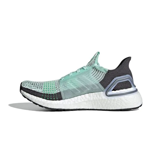 Original Authentic Adidas ULTRABOOST 19 Women's Running Shoes Comfortable Outdoor Breathable Sports Shoes Wear B75881