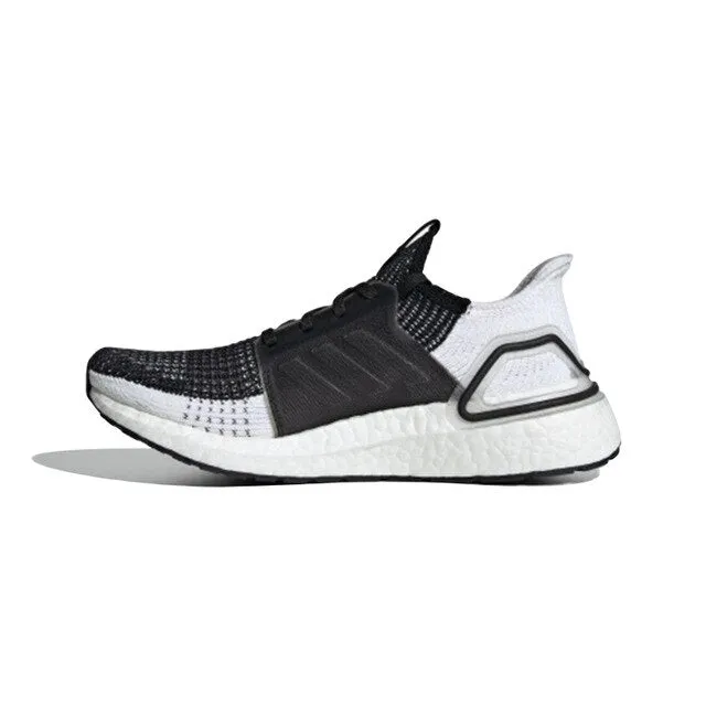 Original Authentic Adidas ULTRABOOST 19 Women's Running Shoes Comfortable Outdoor Breathable Sports Shoes Wear B75881
