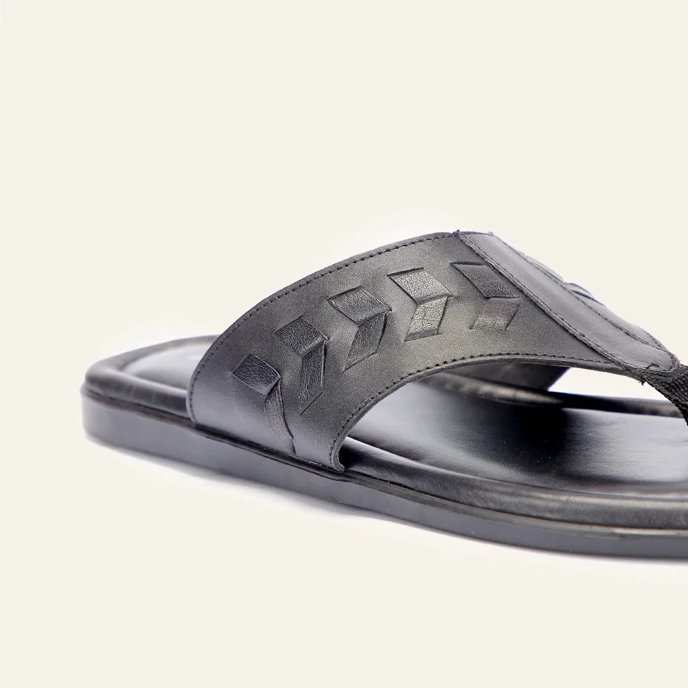 Men's Slipper PC-DV-4353 Sauna Slippers