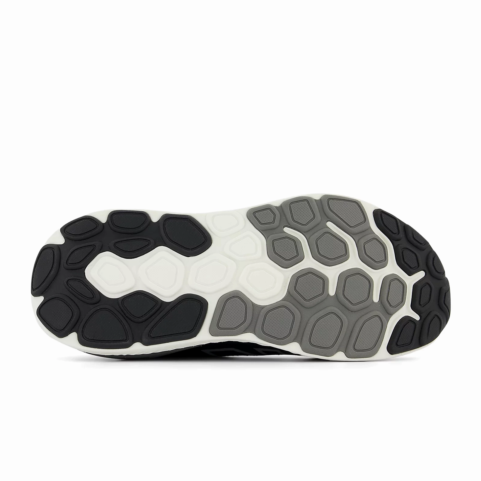 New Balance Fresh Foam X 1540 v4 Running Shoe (Men) - Black/Harbor Gray