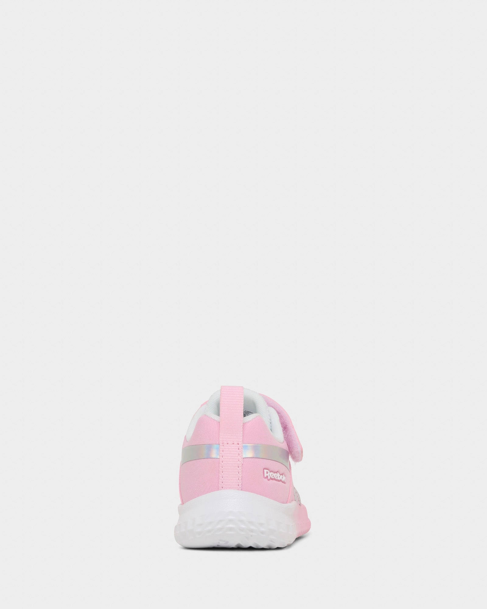 Most Cushioned Running Shoe Rush Runner 5 Inf G Astro Rose/Ftwr White