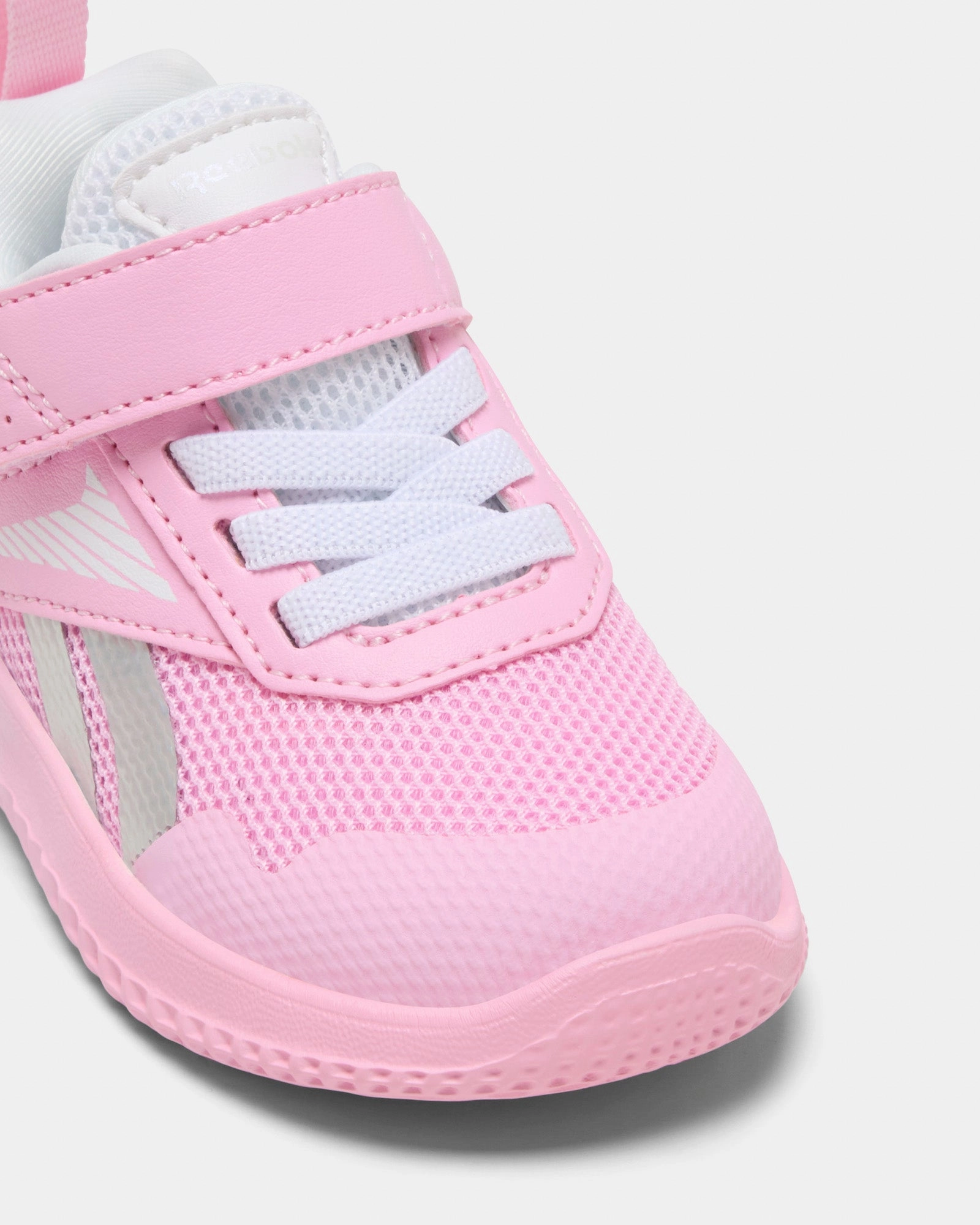 Rush Runner 5 Inf G Astro Rose/Ftwr White Running Shoes Clearance